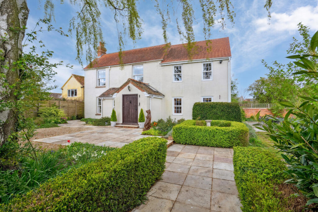 Main image of property: Old London Road, Benson, OX10