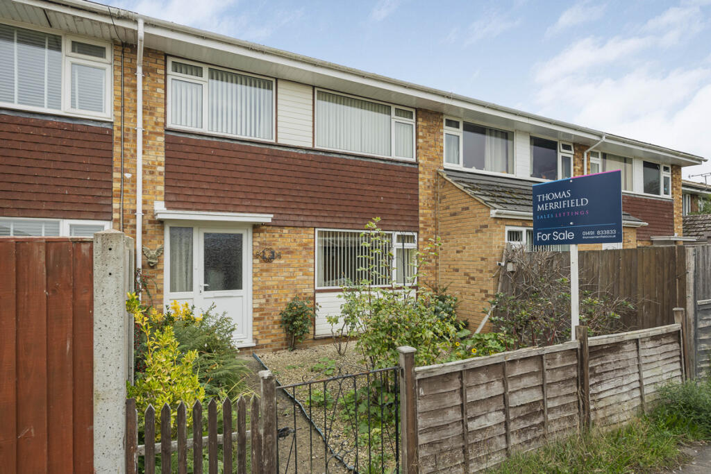 Main image of property: Chiltern Close, Berinsfield, OX10