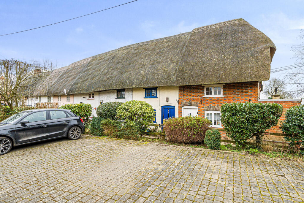 Main image of property: Malthouse Lane, Dorchester-On-Thames, OX10