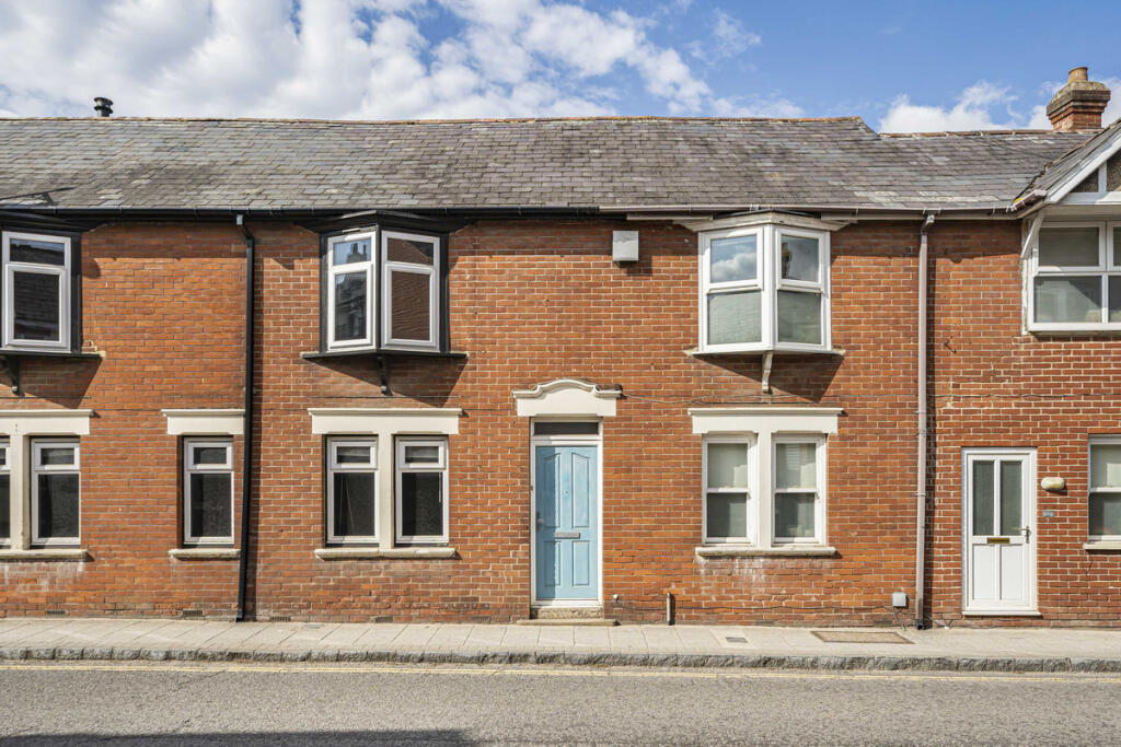 Main image of property: Bell Street, Whitchurch, RG28