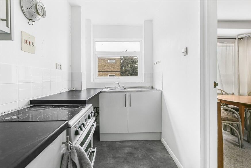 Additional property image - Milton Road, Harpenden, AL5