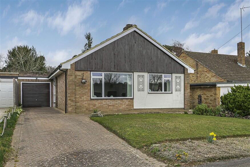 Main image of property: Lower Luton Road, Wheathampstead, Wheathampstead, AL4