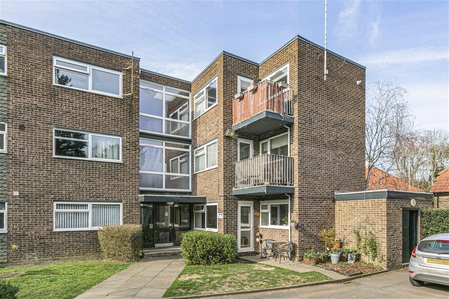 Main image of property: St Johns Road, Harpenden, AL5