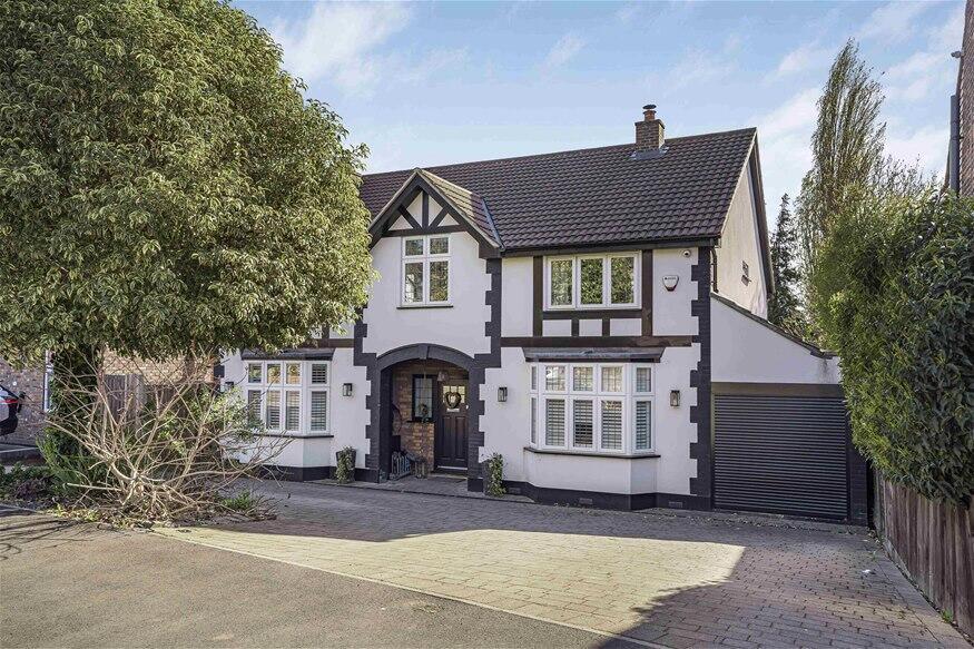 Main image of property: Bowers Way, Harpenden, Harpenden, AL5