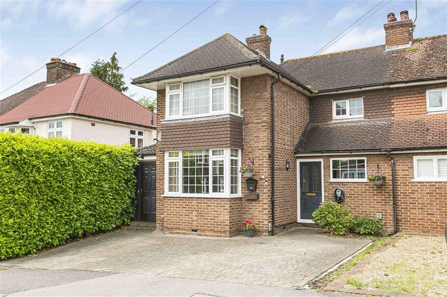 Main image of property: Sibley Avenue, Harpenden, AL5