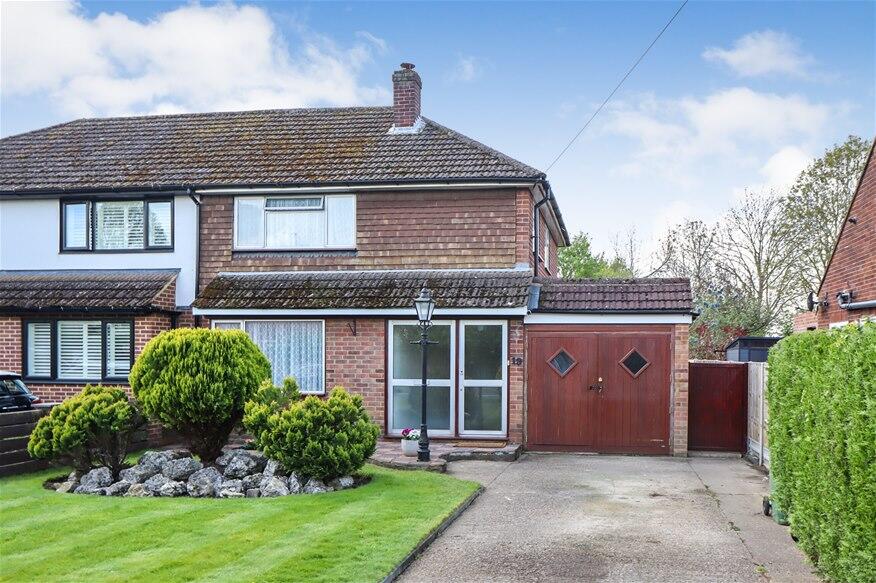 Main image of property: Butterfield Road, Wheathampstead, AL4