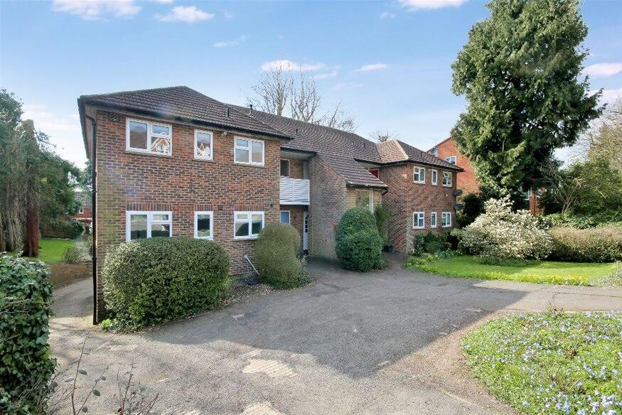 Main image of property: Milton Road, Harpenden, AL5