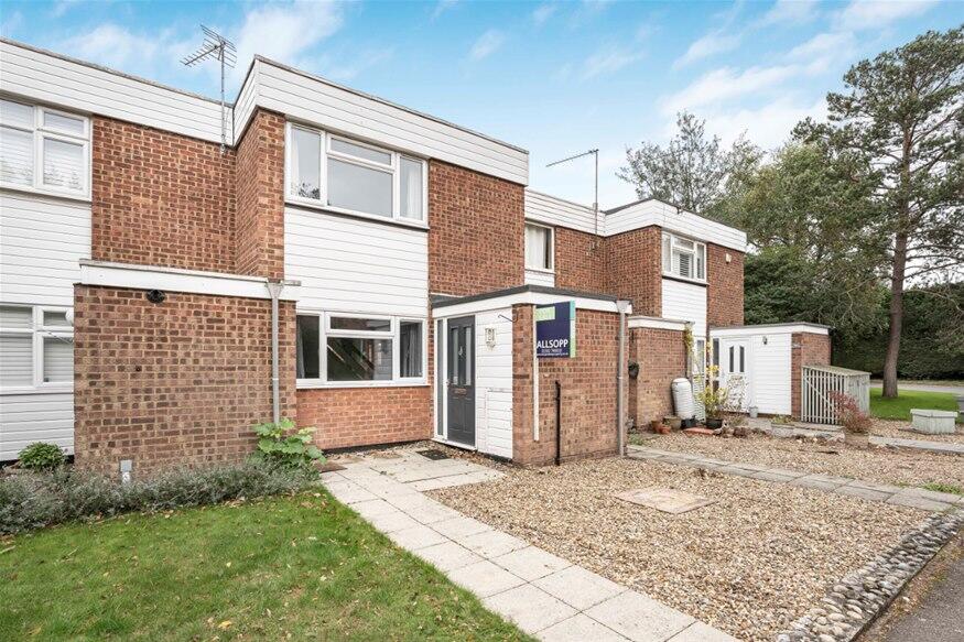 Property image for The Park, Redbourn, AL3