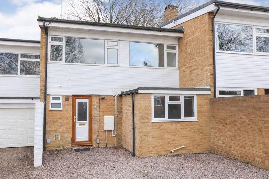 Main image of property: Wells Close, Harpenden, AL5