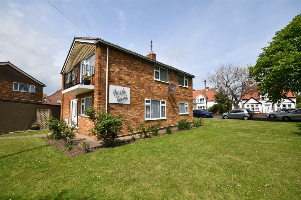 Main image of property: Arnold Road, Clacton-On-Sea