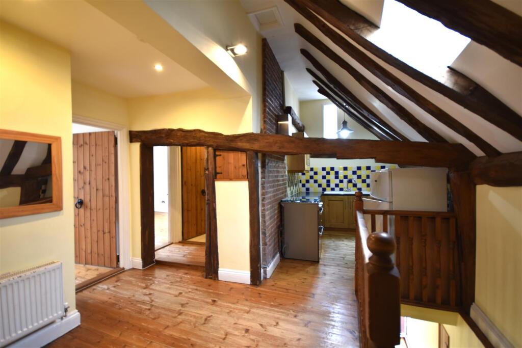 Main image of property: South Street, Manningtree