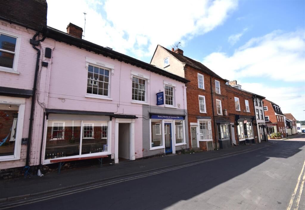 Main image of property: South Street, Manningtree