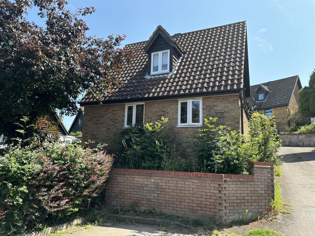 Main image of property: Hughes Stanton Way, Lawford Dale, Manningtree