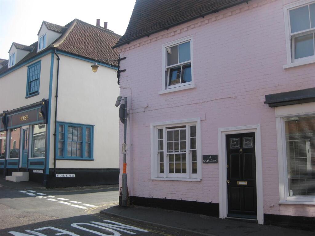 Main image of property: South Street, Manningtree