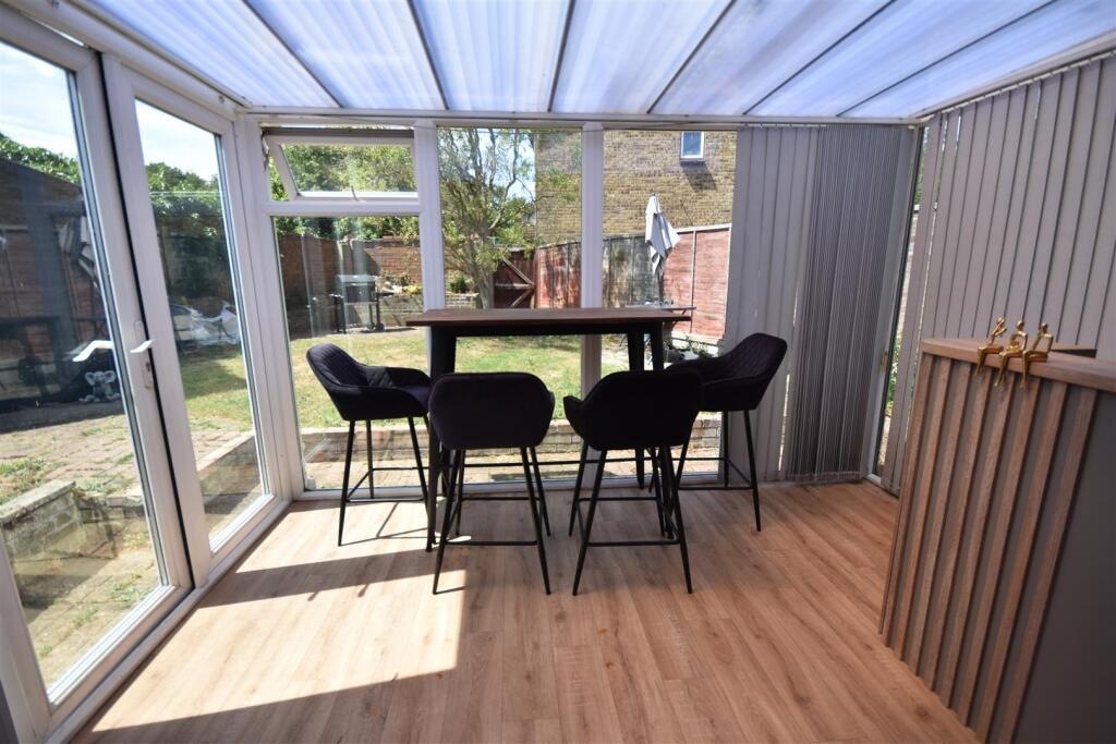 Main image of property: Nash Close, Lawford Dale, Manningtree