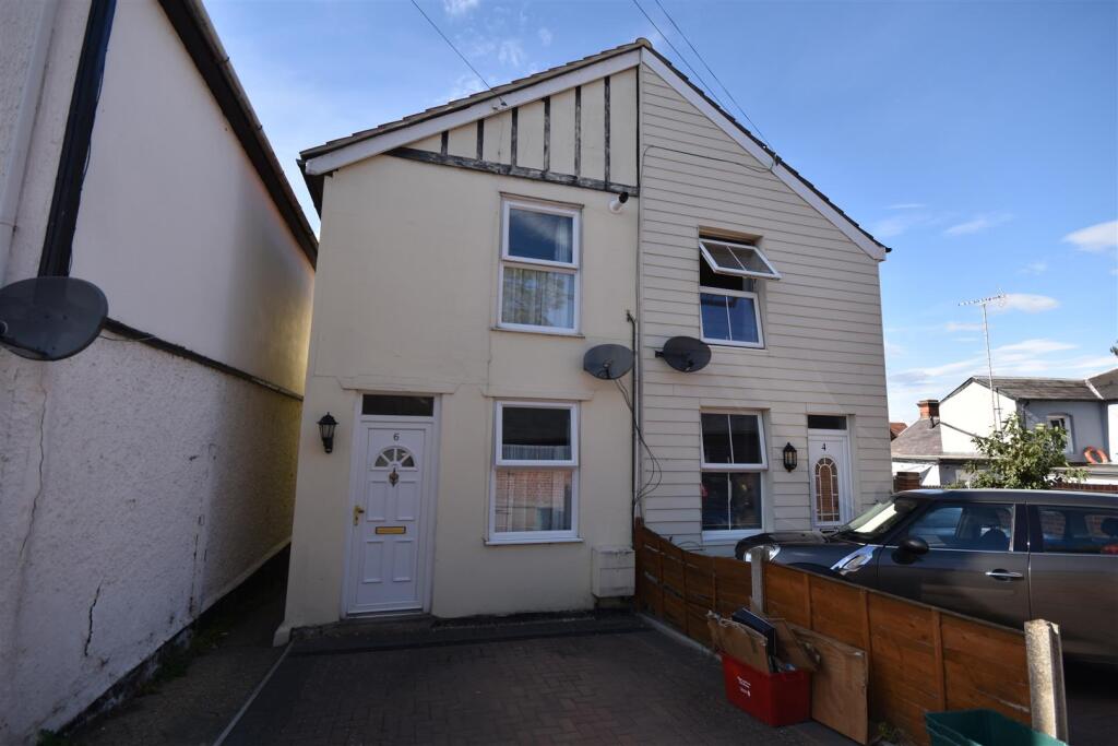 Main image of property: Railway Street, Manningtree