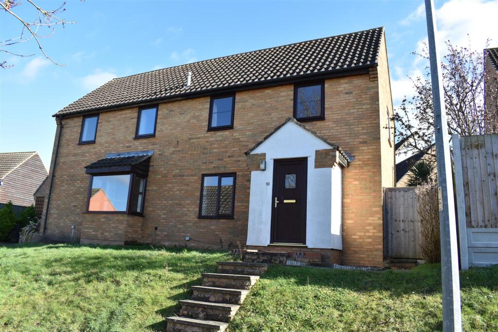 Main image of property: Cotman Avenue, Lawford Dale, Manningtree