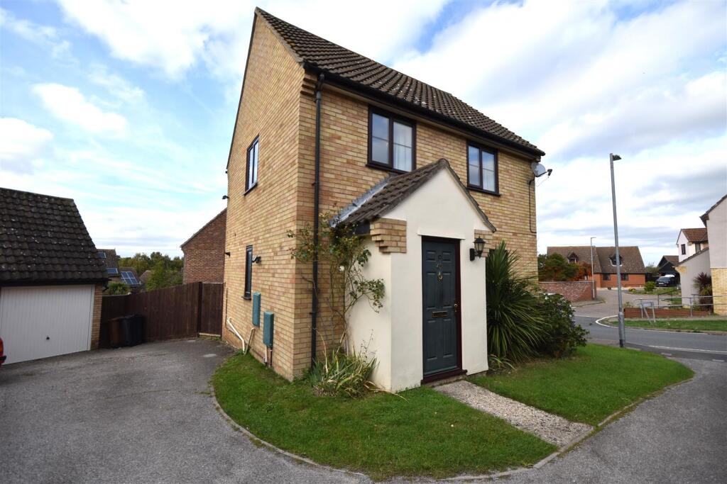 Main image of property: Cotman Avenue, Lawford