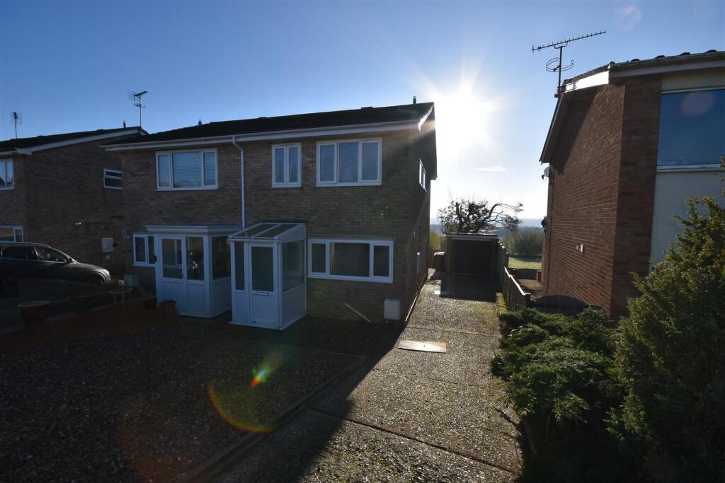 Main image of property: Brooklands Road, Brantham, Manningtree
