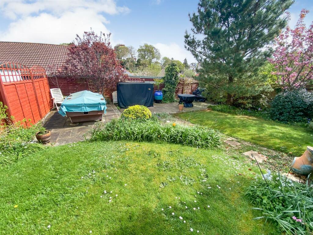 Additional property image - Dowlands Road, Bournemouth