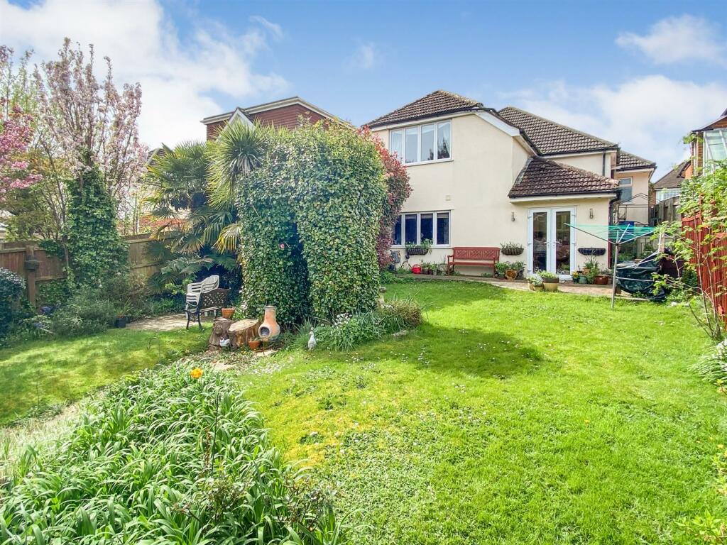 Additional property image - Dowlands Road, Bournemouth