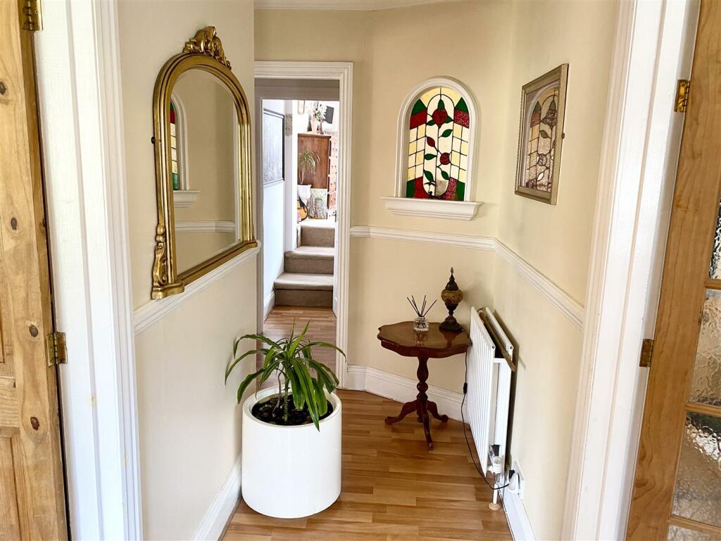 Additional property image - Dowlands Road, Bournemouth