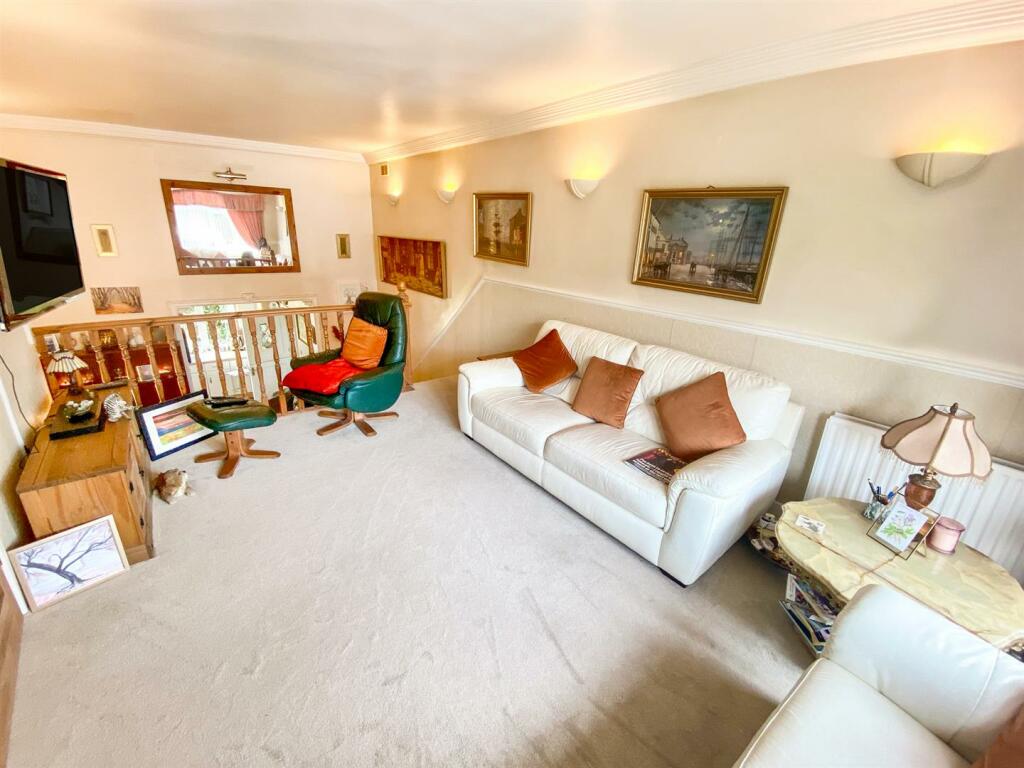 Additional property image - Dowlands Road, Bournemouth