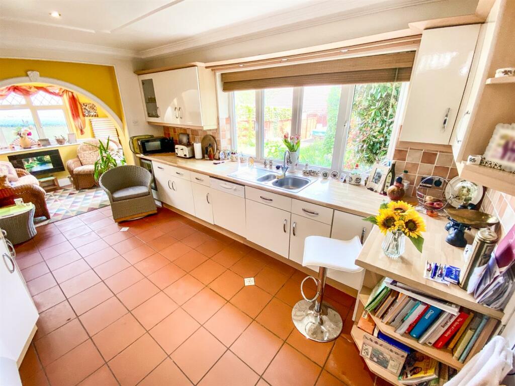 Additional property image - Dowlands Road, Bournemouth