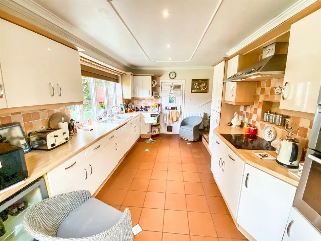 Additional property image - Dowlands Road, Bournemouth
