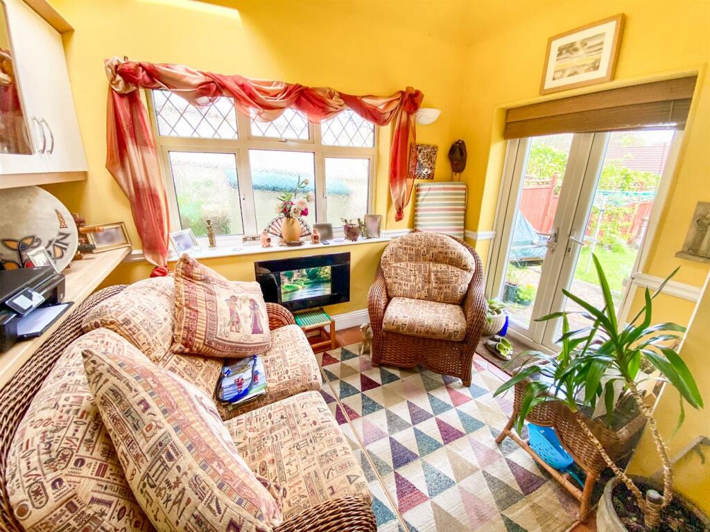 Additional property image - Dowlands Road, Bournemouth