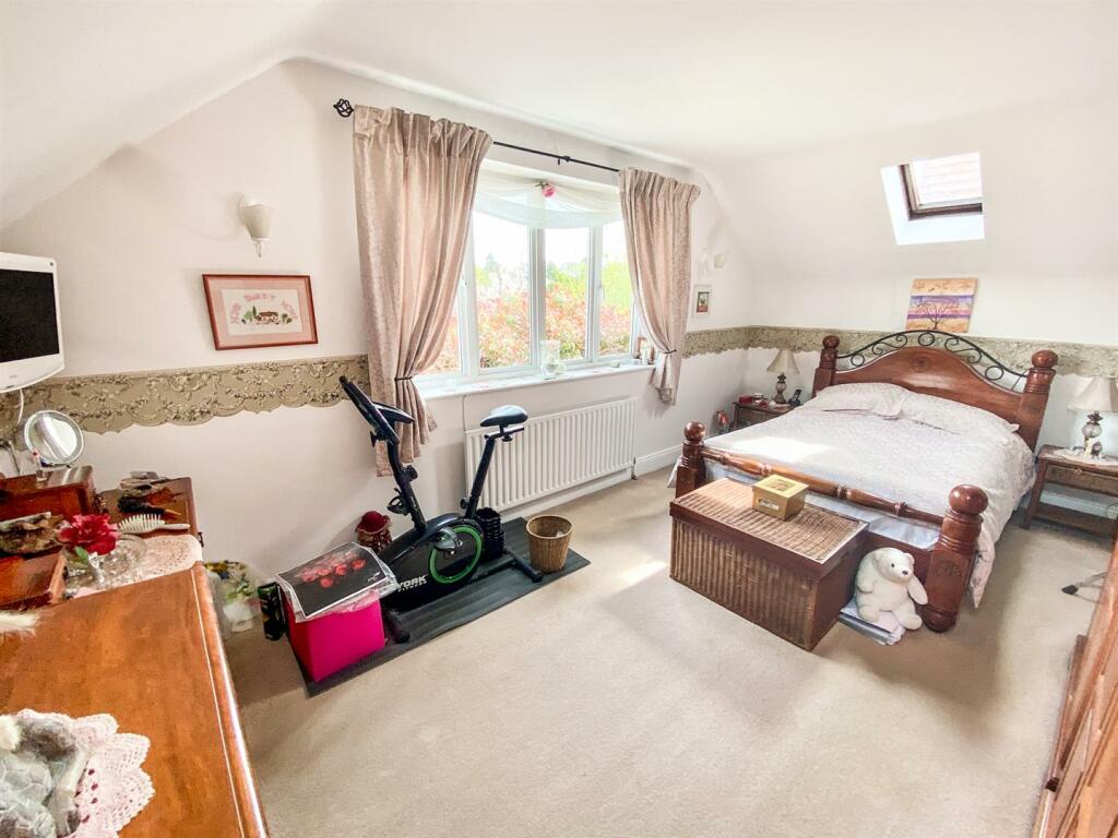 Additional property image - Dowlands Road, Bournemouth