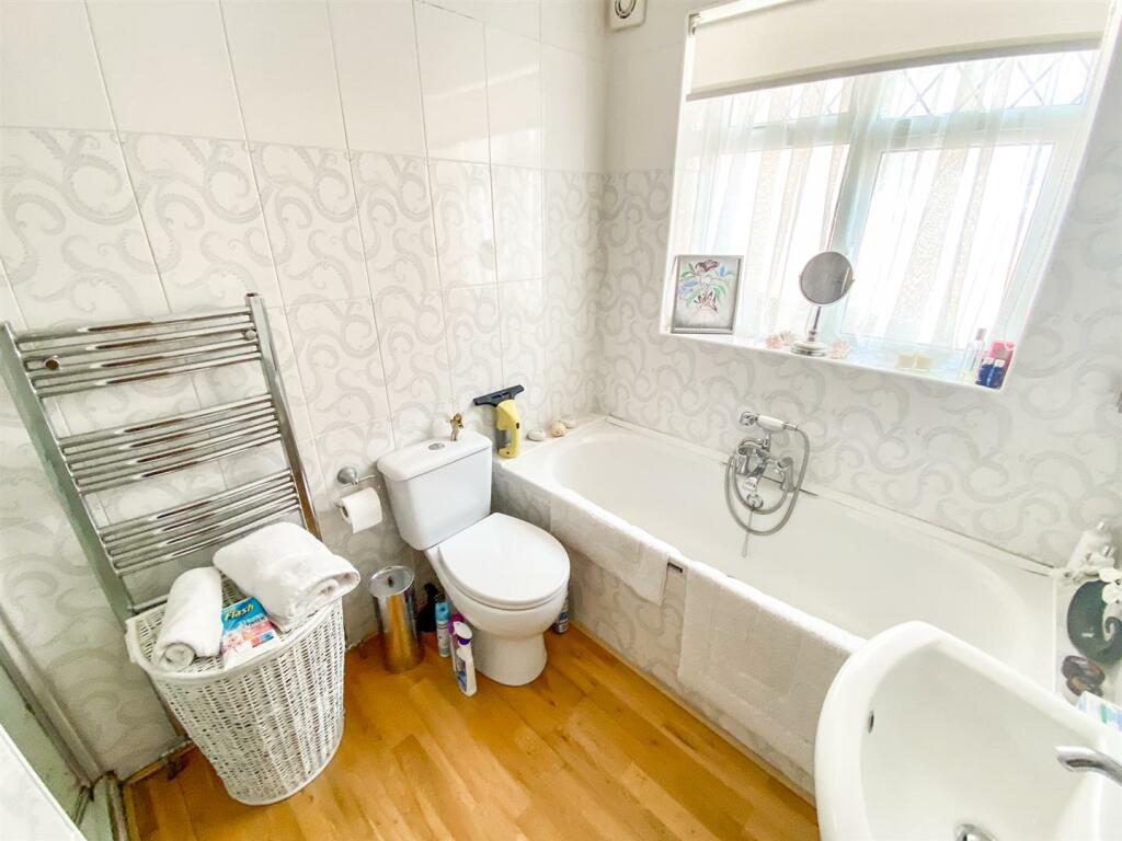 Additional property image - Dowlands Road, Bournemouth
