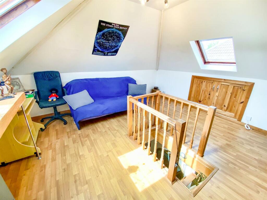 Additional property image - Dowlands Road, Bournemouth