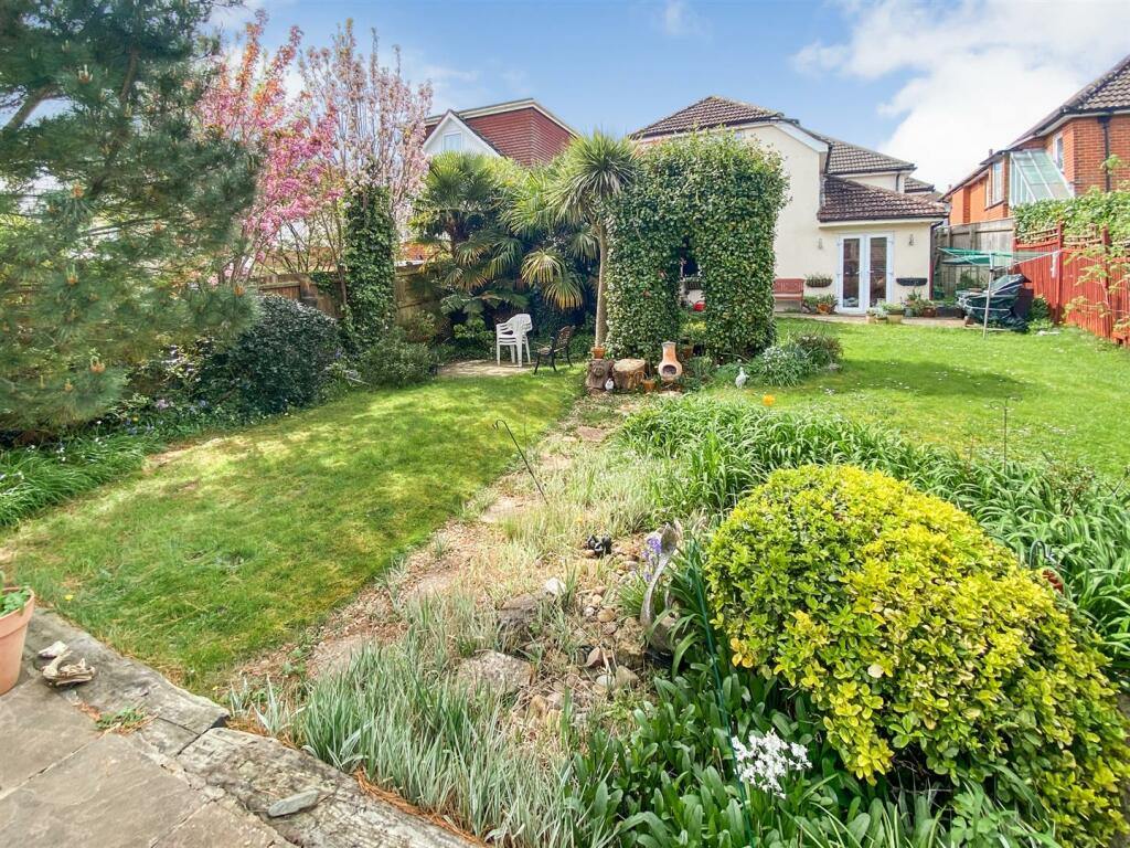Additional property image - Dowlands Road, Bournemouth