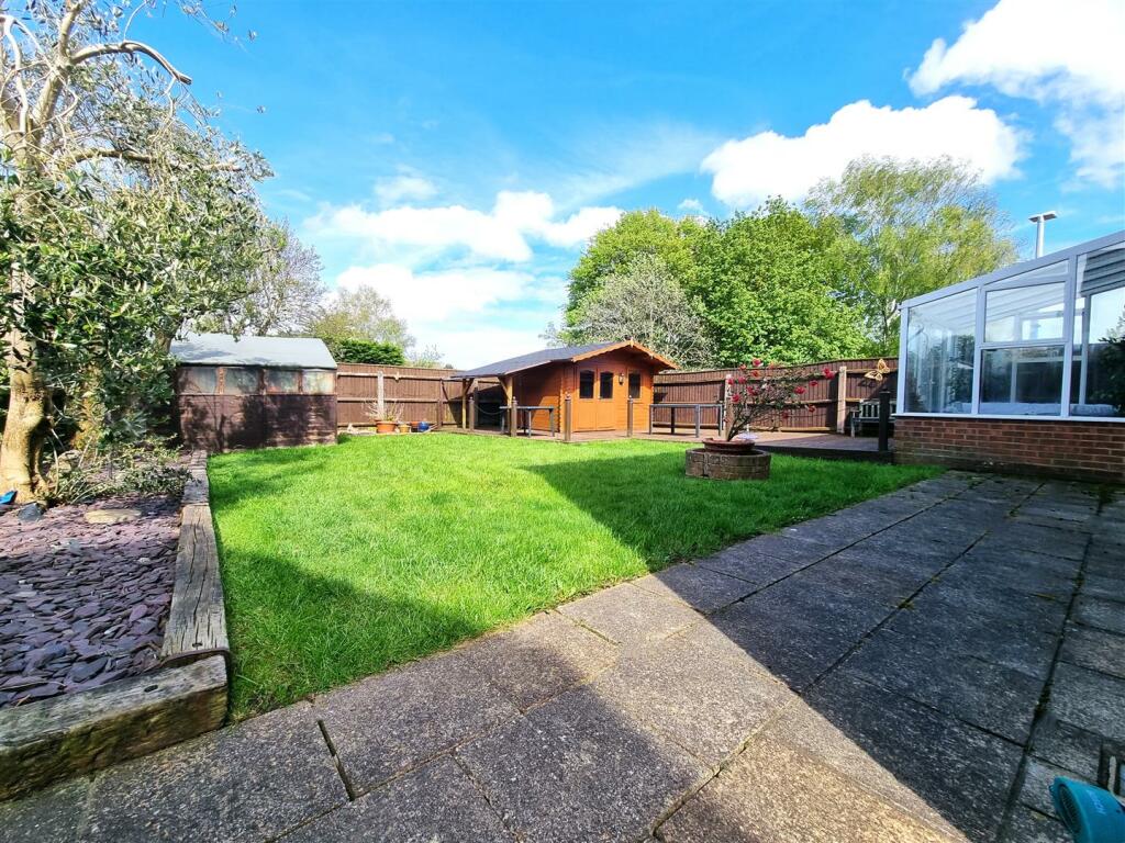 Additional property image - Runnymede Avenue, Poole