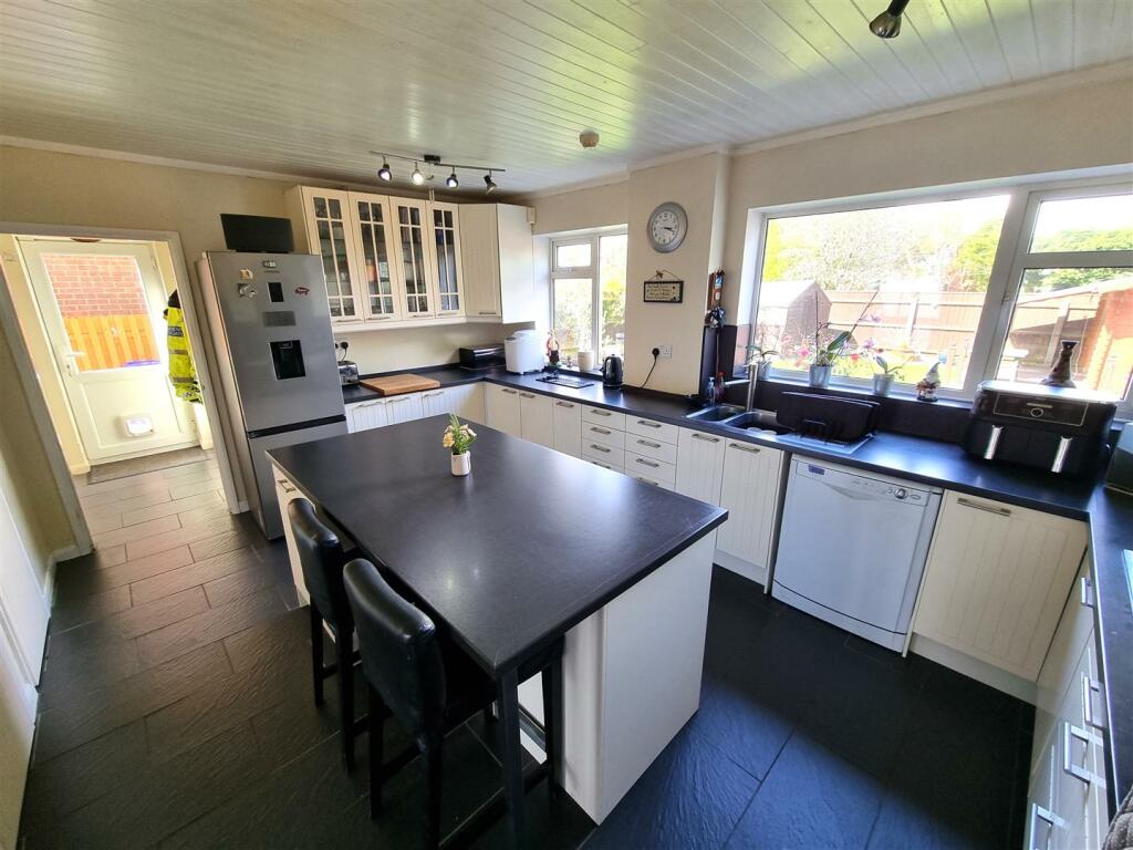 Additional property image - Runnymede Avenue, Poole