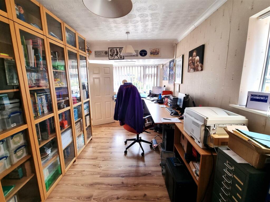 Additional property image - Runnymede Avenue, Poole