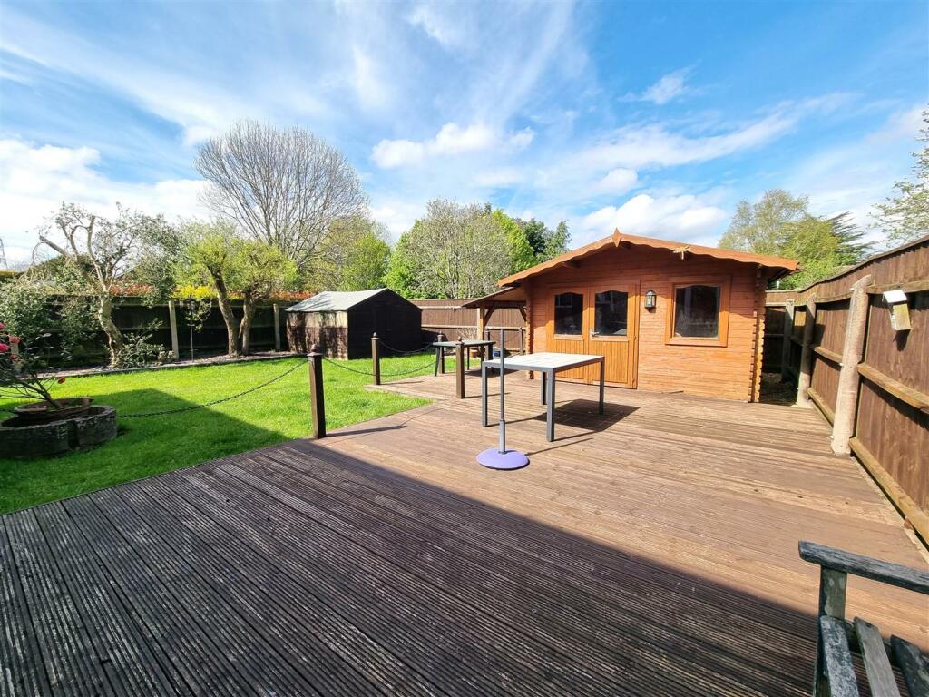 Additional property image - Runnymede Avenue, Poole