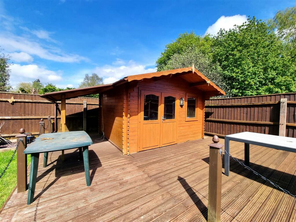 Additional property image - Runnymede Avenue, Poole