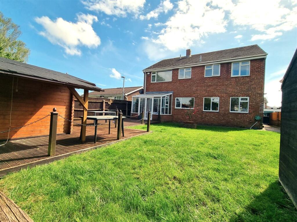 Additional property image - Runnymede Avenue, Poole