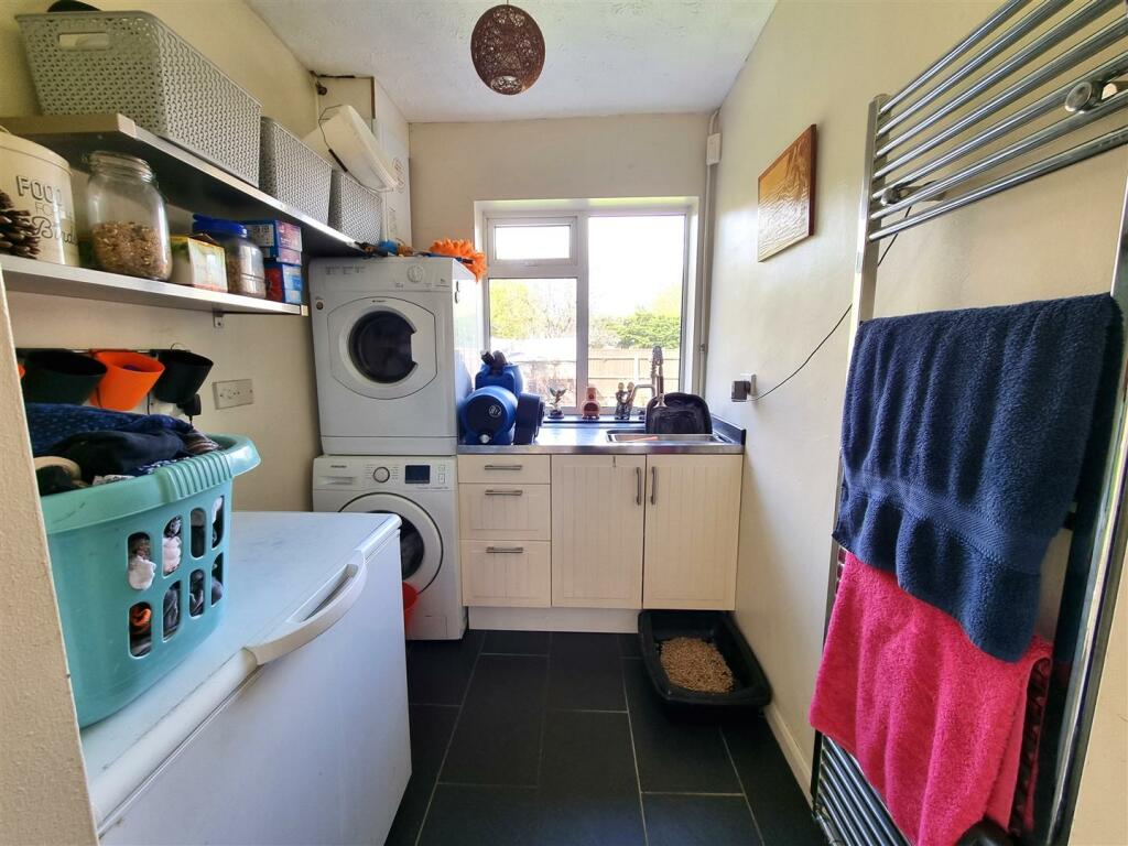 Additional property image - Runnymede Avenue, Poole