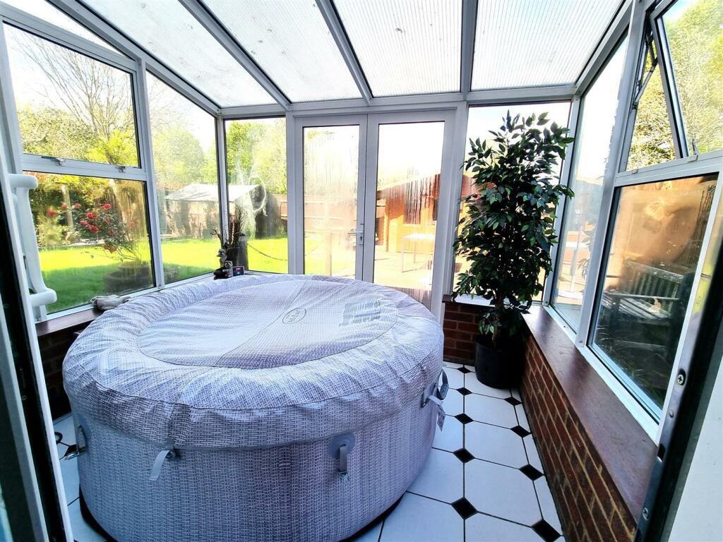 Additional property image - Runnymede Avenue, Poole