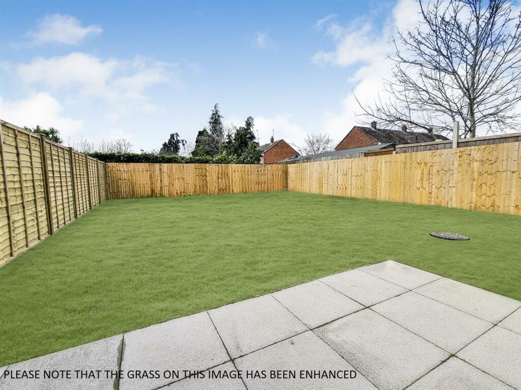 Additional property image - Eastfield Lane, Ringwood