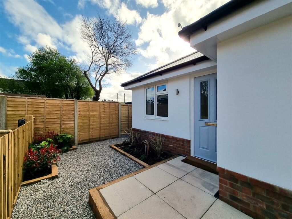 Additional property image - Eastfield Lane, Ringwood