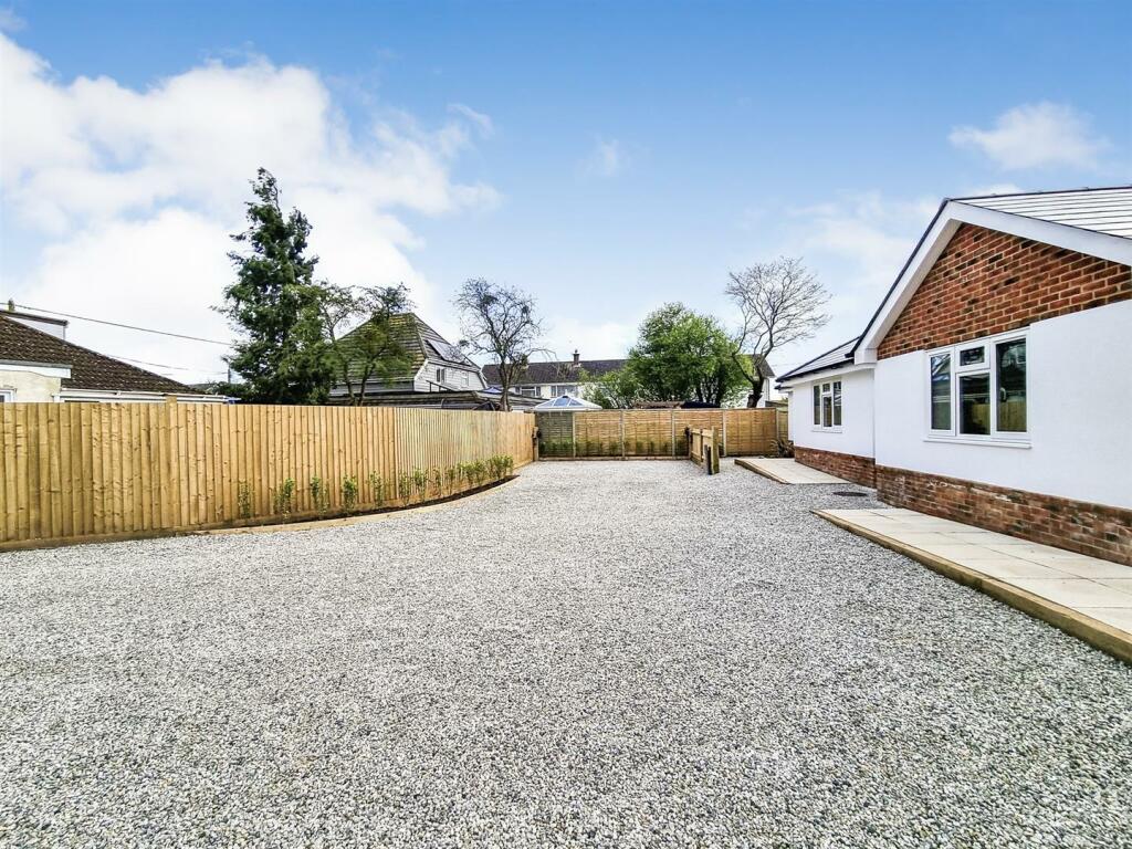Additional property image - Eastfield Lane, Ringwood