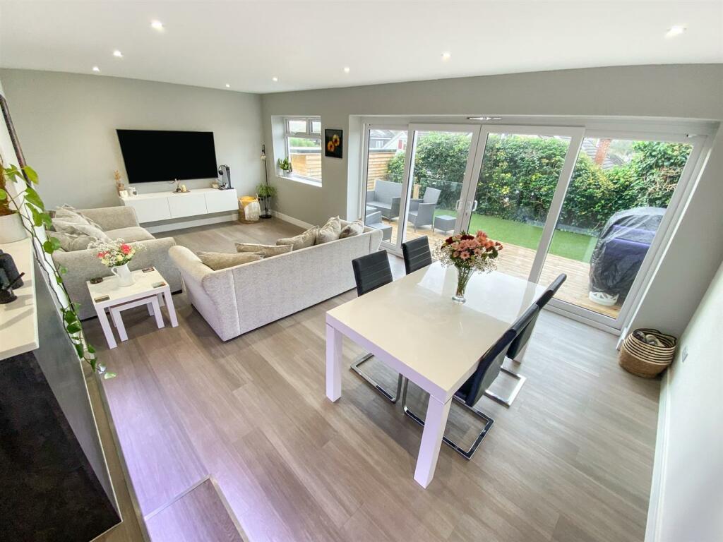 Additional property image - Connaught Crescent, Poole