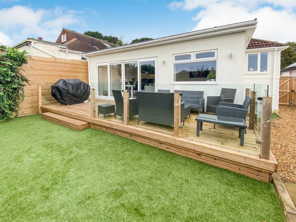 Additional property image - Connaught Crescent, Poole