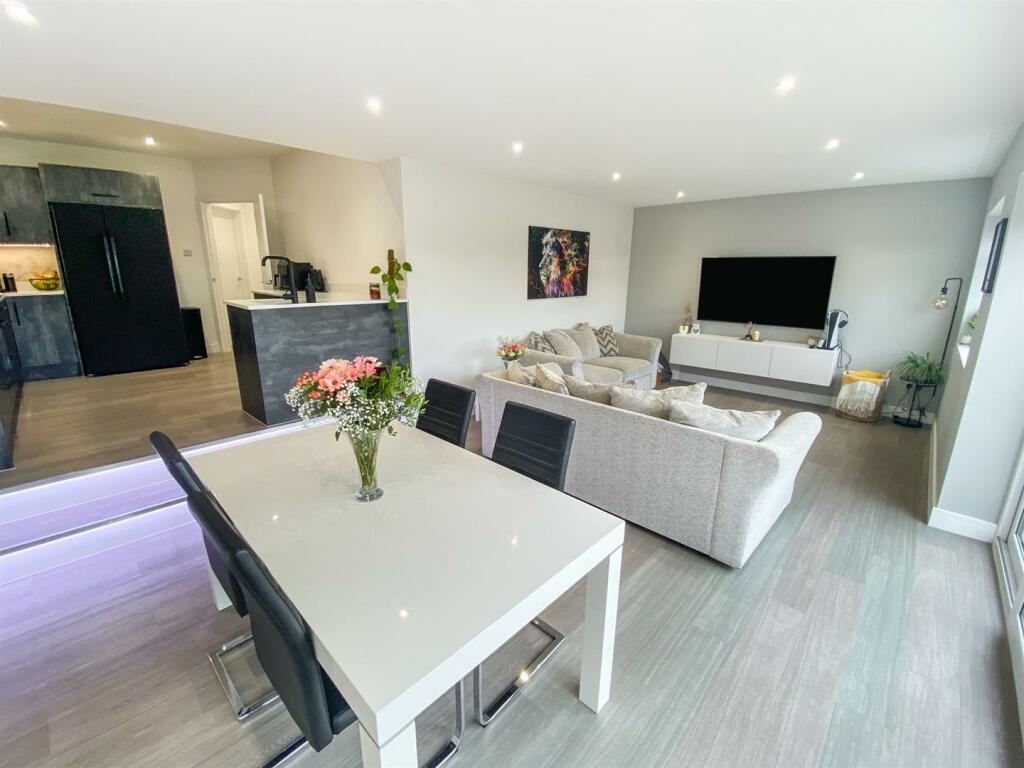 Additional property image - Connaught Crescent, Poole