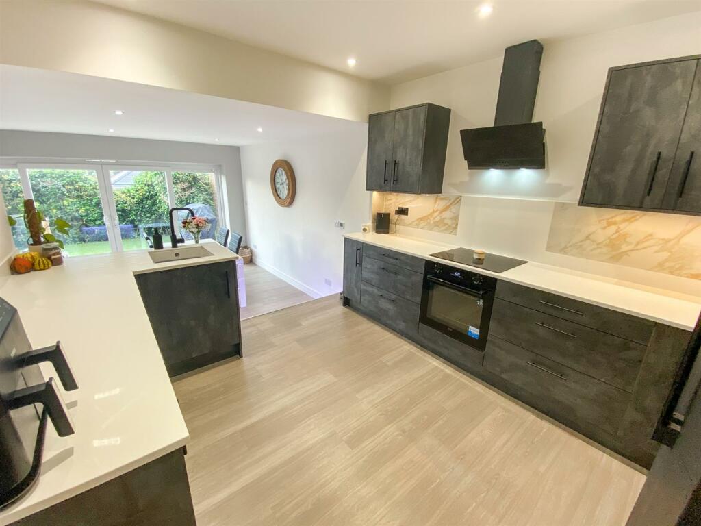 Additional property image - Connaught Crescent, Poole