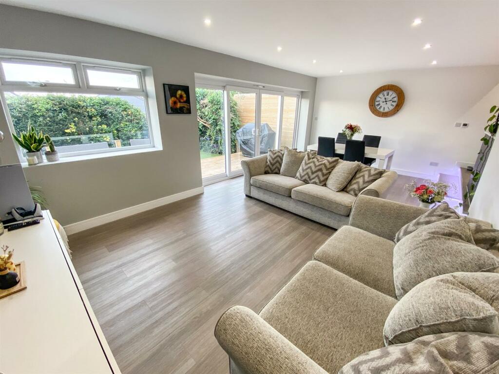 Additional property image - Connaught Crescent, Poole